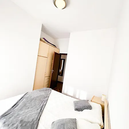 Fronte Mare, Piscina - Grifone Apartment *