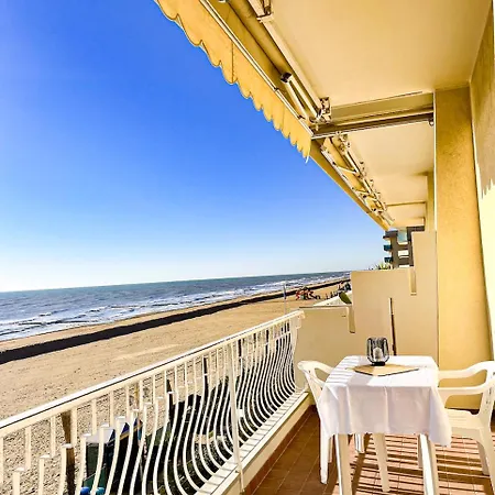 Fronte Mare, Piscina - Grifone Lido di Jesolo