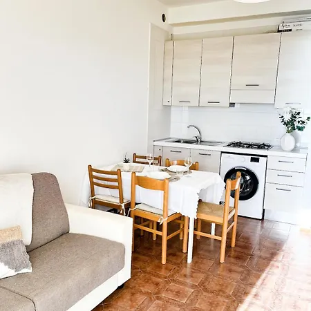 Fronte Mare, Piscina - Grifone Apartamento Lido di Jesolo