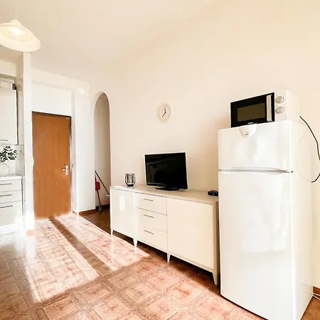 Apartamento Fronte Mare, Piscina - Grifone Lido di Jesolo