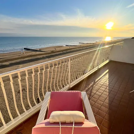 Fronte Mare, Piscina - Grifone * Lido di Jesolo