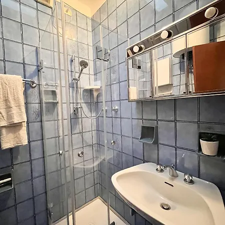 Fronte Mare, Piscina - Grifone Apartamento *