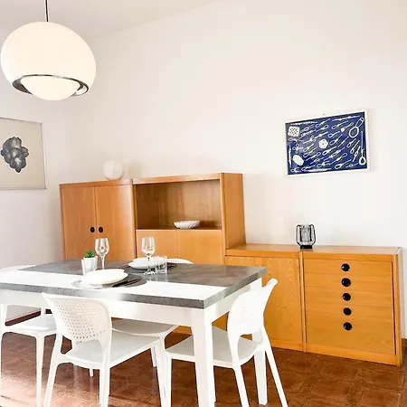 Fronte Mare, Piscina - Grifone Apartment