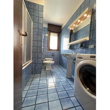 Fronte Mare, Piscina - Grifone Apartment