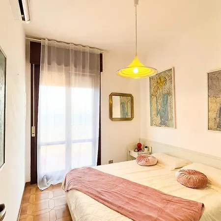 Fronte Mare, Piscina - Grifone Apartment *
