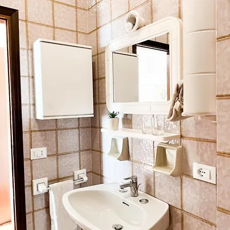 Fronte Mare, Piscina - Grifone Apartamento Lido di Jesolo