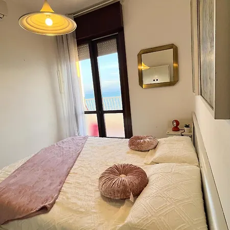 Fronte Mare, Piscina - Grifone Lido di Jesolo