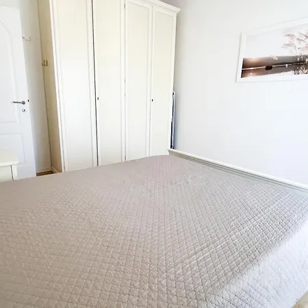 Fronte Mare, Piscina - Grifone Apartment